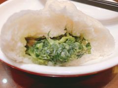 菜包-冶春茶社(太和广场店)