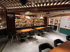 -永无乡旅行餐吧(京溪店)