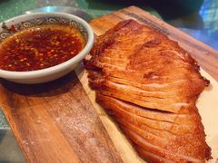 -大头虾越式风味餐厅(光明广场店)