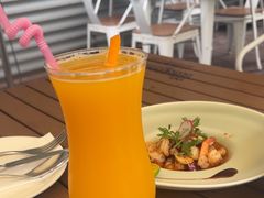-MARU玛露音乐餐厅(大学路店)