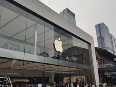 -Apple零售店(成都太古里店)