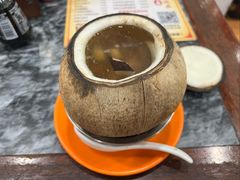 -益寿炖品店