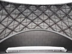 -哈尔滨大剧院