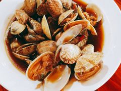 -炭虎子水浒烤肉(梦时代店)