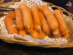 -三小姐咖啡店西餐下午茶(太平门直街店)