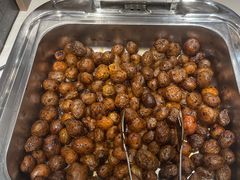 -天荷菜根·闽南素食自助(刺桐北路店)