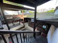 -聚春园驿馆(福州三坊七巷店)