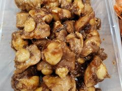 -蓝精灵饺子店
