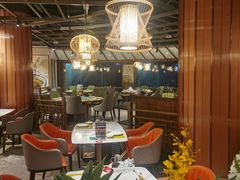 大堂-顺意·顺德家乡菜(国际人才大厦店)