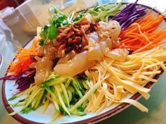 -龙香居海鲜家常菜饭店·特色驴肉·古城浑锅
