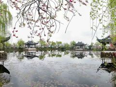 -无锡蠡湖国家湿地公园-蠡园