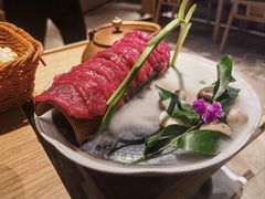 -盡膳口福跷脚牛肉火锅(国贸商城店)