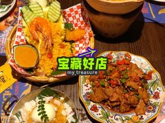 -泰妃殿(武汉首店)