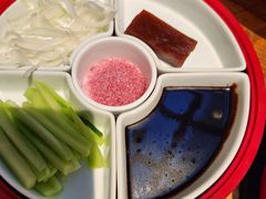 -壹零捌道·北京烤鸭(车公庄店)