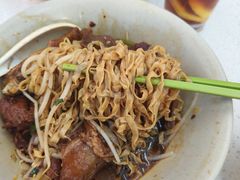 -万利洪记粉面美食