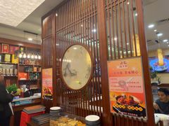 -懂羊帝·羊蝎子·北京菜(小关店)