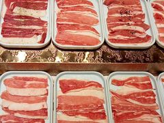 -郭左左围炉烤涮·鲜牛肉自助(梅溪新天地店)