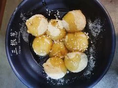 -三根葱云南小吃(砂之船店)