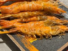 -一绪に寿喜烧(虹悦城店)