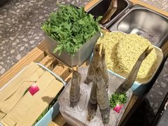 -野·大山里野生菌石锅土鸡(益田假日店)