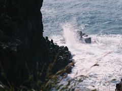 -龙头岩(Dragon Head Rock)