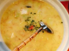 -春色如许·茶食餐厅(桃李春风店)