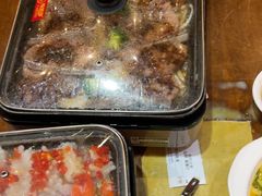 -洪泽老鱼馆(淮海一店)