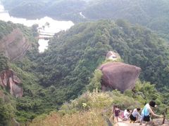 -丹霞山风景名胜区