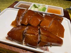 -凤阁楼果木烧鹅(鹤山大鹏路店)