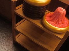 -牛New寿喜烧(金鹰世界店)