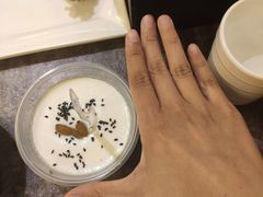 自制老酸奶-贯贯吉·清真餐厅(浙江中路店)