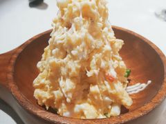-俄士厨房(时代天街店)