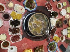 -尼玛藏家风味园(阿山食城店)