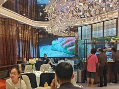 -湖锦酒楼·31年地道湖北菜(黄鹤楼店)