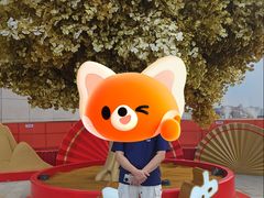 -开元商城(钟楼店)