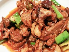 -巢爷老味(东方红店)