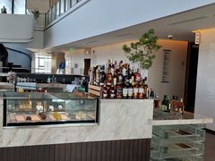 -秀·吧 Show Bar(兰州盛达希尔顿酒店)