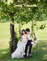 -金夫人婚纱摄影(华南店)