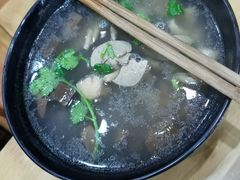 -百年尹氏汤包(湖南路狮子桥店)