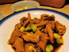 -老济南·地道济南菜(大明湖店)