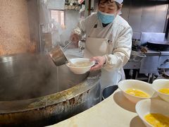 -许老八包子铺(回龙窝店)