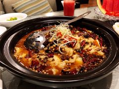 重庆豆花鱼-丽华园(青少年宫店)
