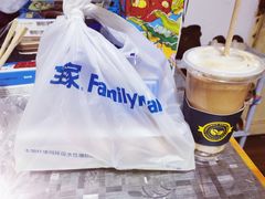 -全家便利店(孩儿巷店)