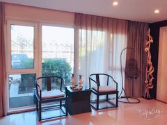 -中家鑫园温泉酒店鑫悦汤泉