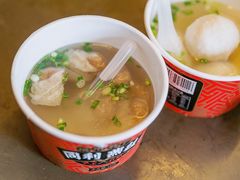 -同利肉燕老铺(澳门路店)
