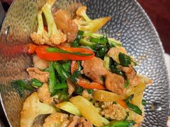 -外婆家(西溪印象城店)