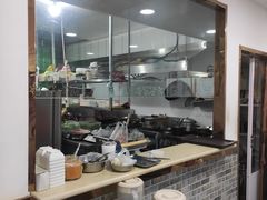 -清真·伊清阁餐厅