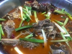 -东山羊庄(八卦岭店)