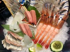 -古田居·特色寿司料理(骏欣中心店)