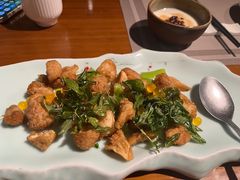 -静颐茶馆·素食(龙华店)
